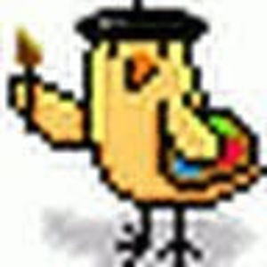 Meet your Posher, Robin